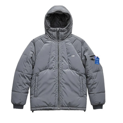 VERTERE - NITE PUFFER JACKET