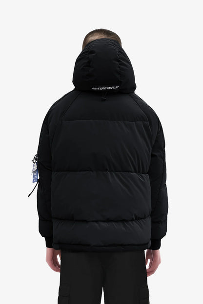 VERTERE - NITE PUFFER JACKET
