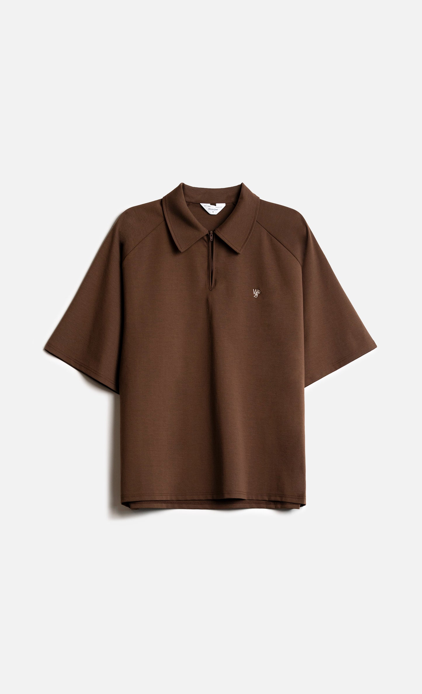WOODEN - NOLE POLO