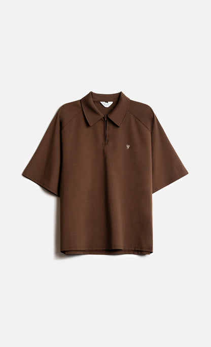 WOODEN - NOLE POLO