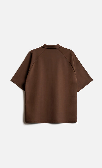 WOODEN - NOLE POLO