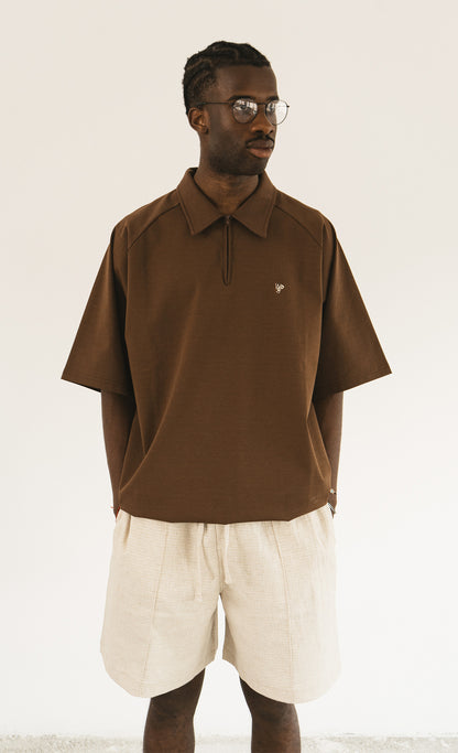 WOODEN - NOLE POLO