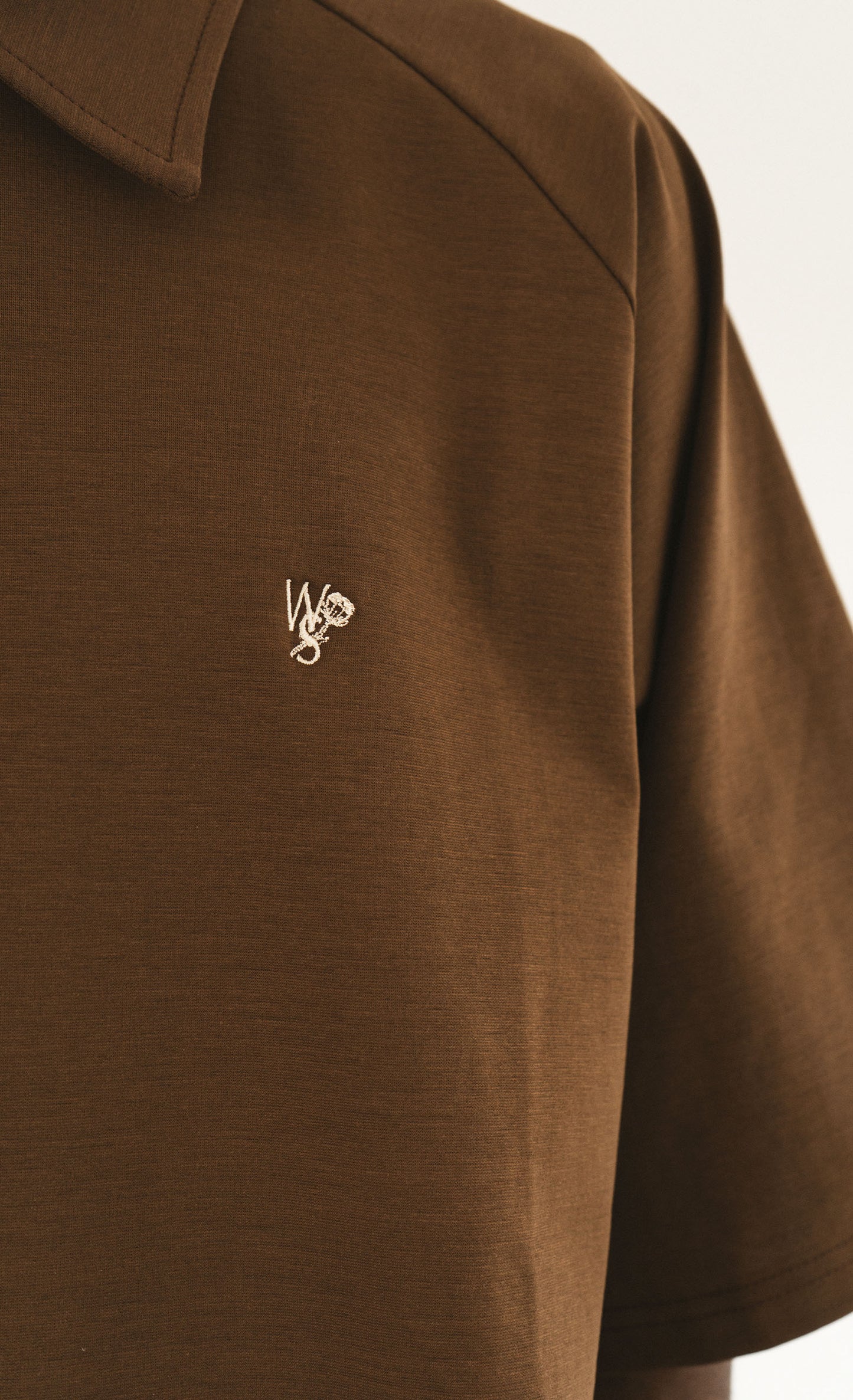 WOODEN - NOLE POLO