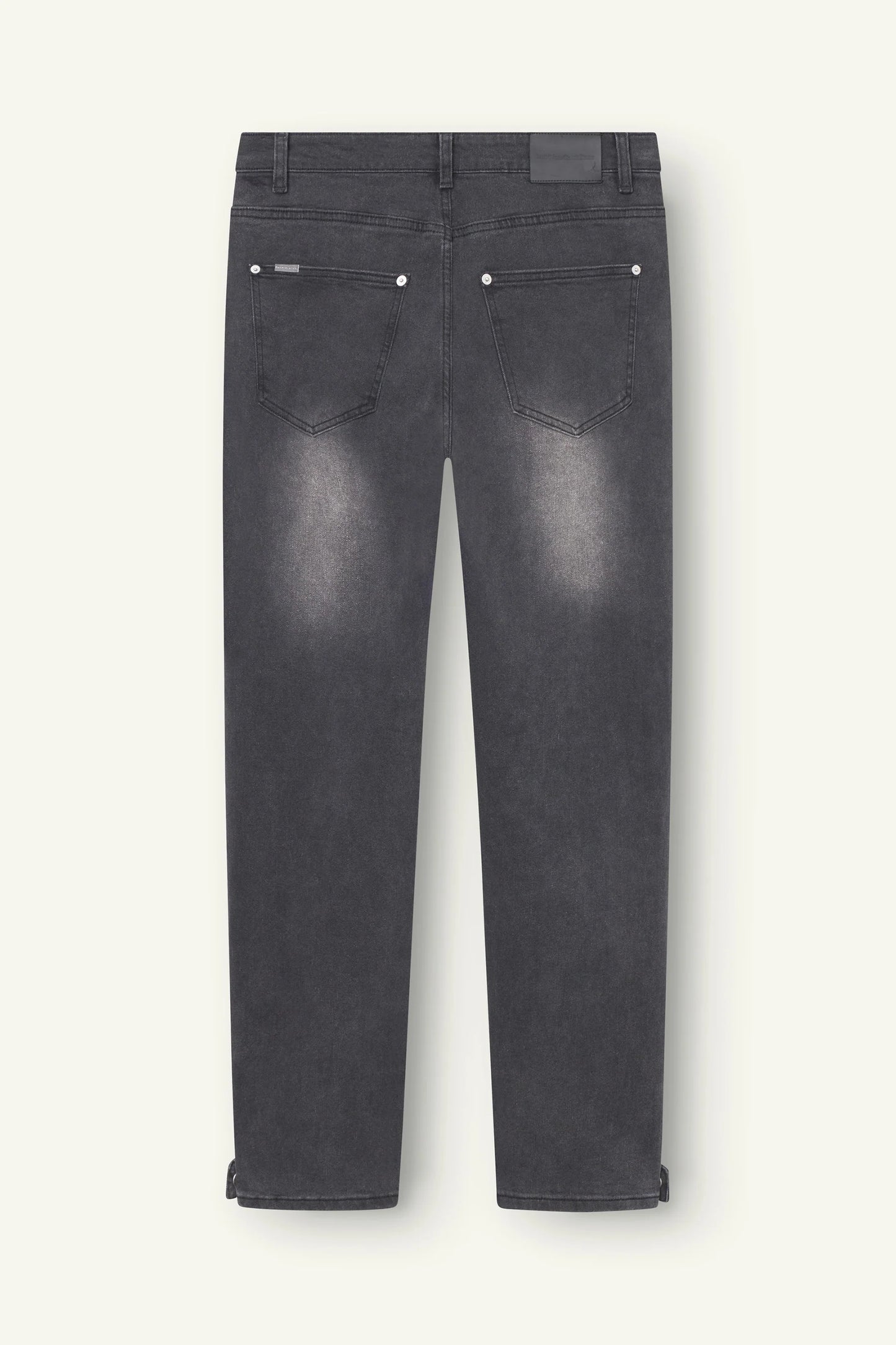 DON'T WASTE CULTURE - LUCIANA JEANS