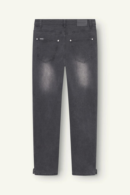 DON'T WASTE CULTURE - LUCIANA JEANS