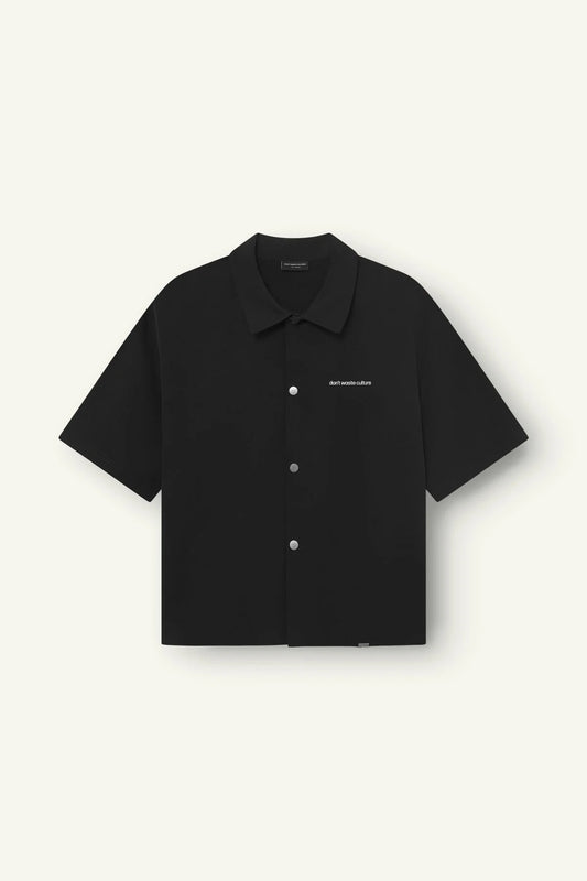 DON'T WASTE CULTURE - VALORIA SHIRT