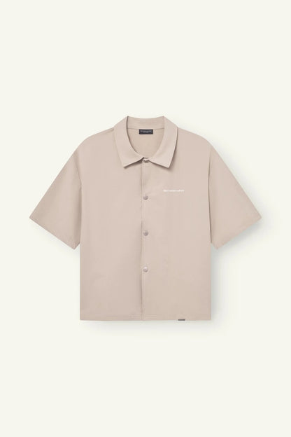 DON'T WASTE CULTURE - VALORIA SHIRT