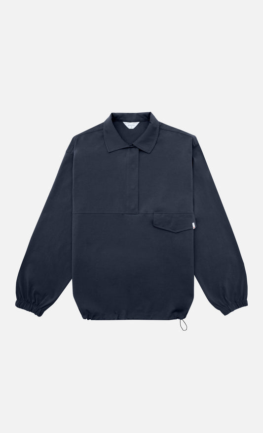 WOODEN - OHIO OVERSHIRT