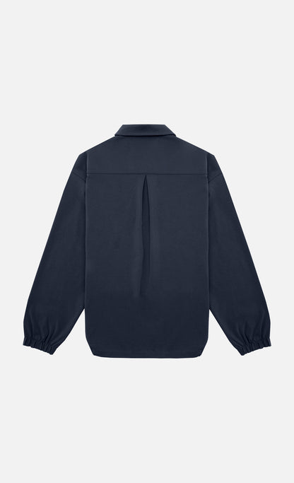 WOODEN - OHIO OVERSHIRT