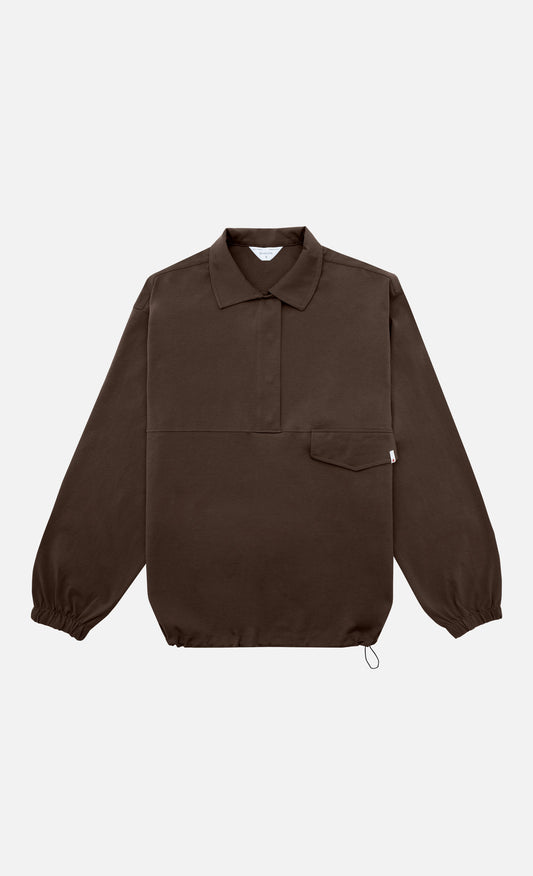 WOODEN - OHIO OVERSHIRT