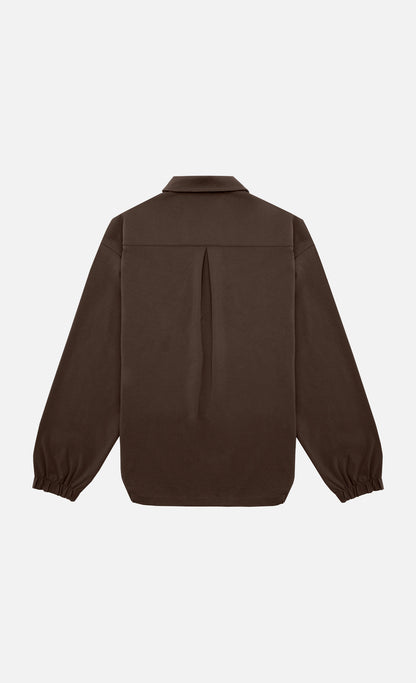 WOODEN - OHIO OVERSHIRT