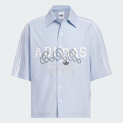 ADIDAS ORIGINALS - AOA BUTTON UP SHIRT