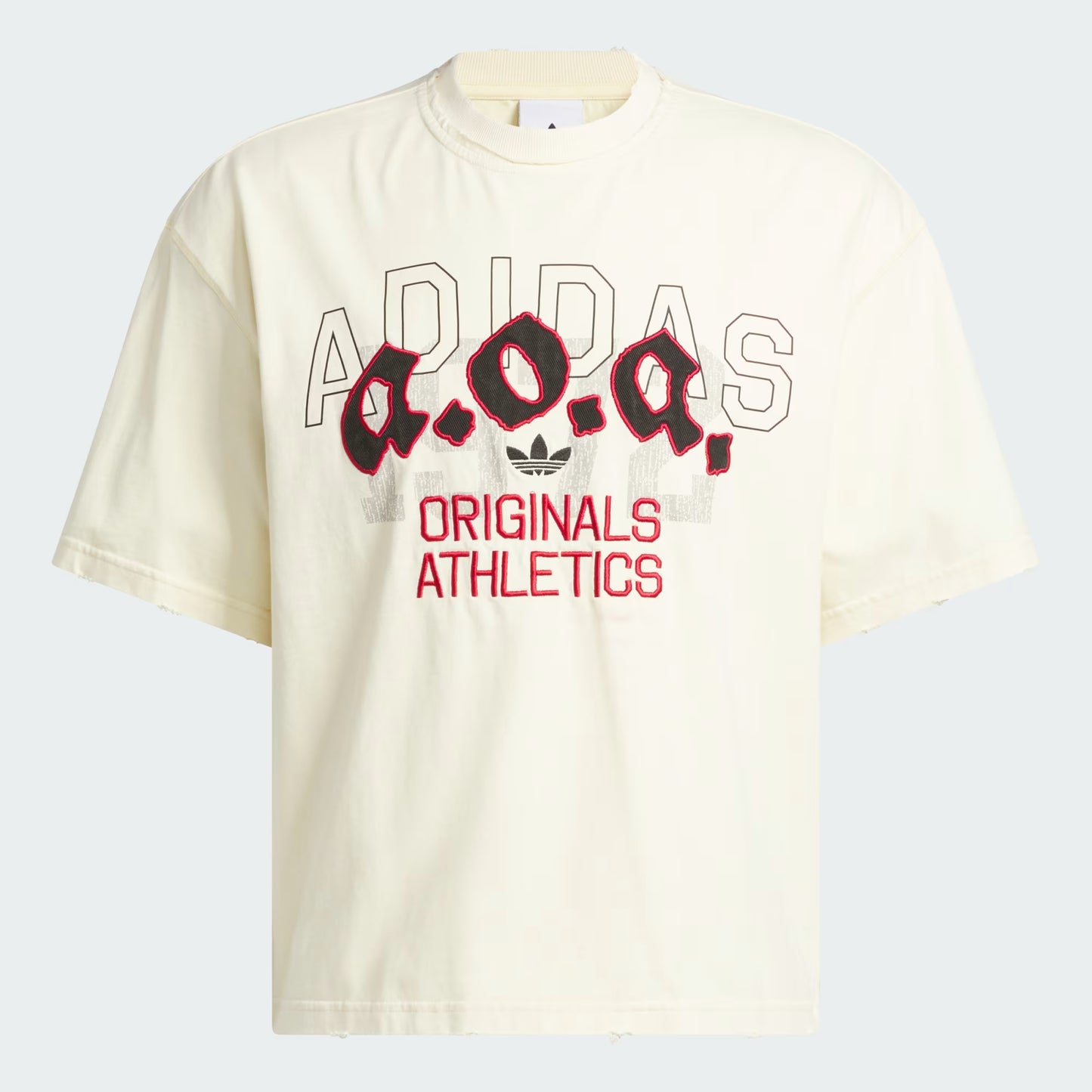ADIDAS ORIGINALS - AOA GRAPHIC TEE