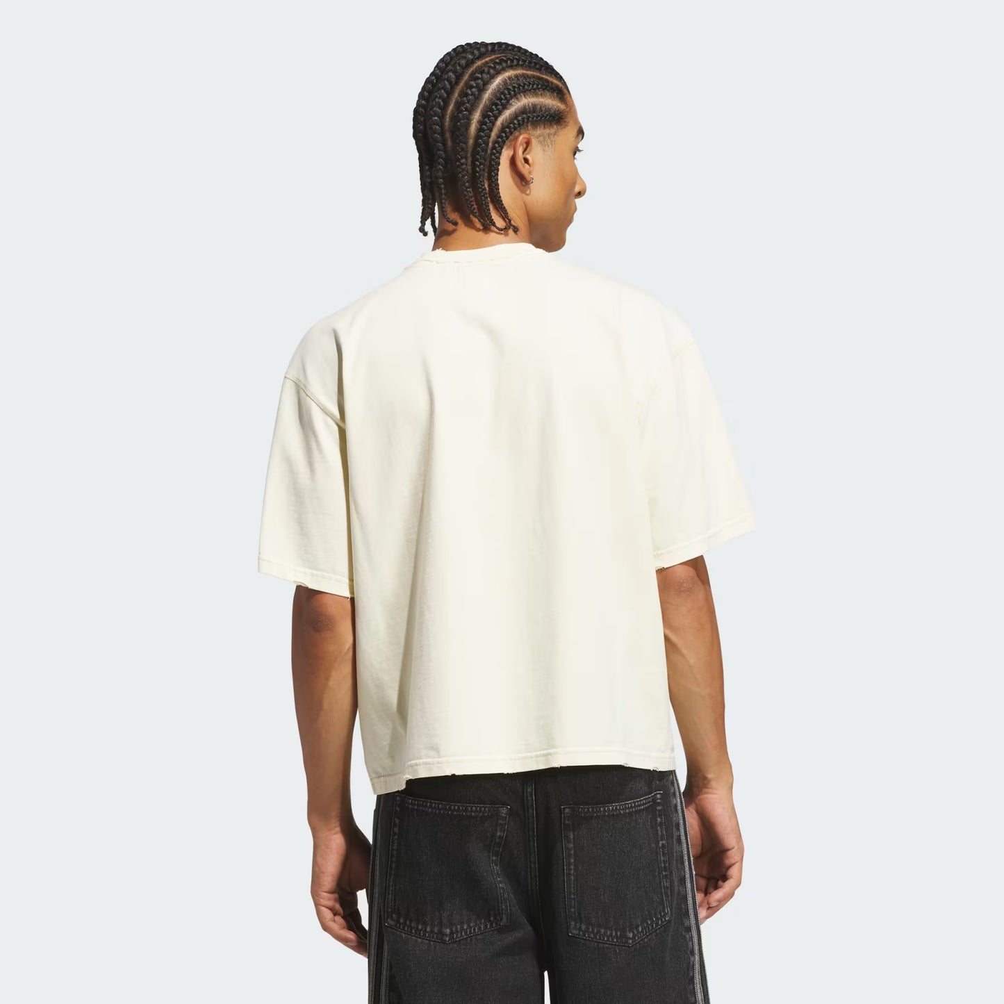 ADIDAS ORIGINALS - AOA GRAPHIC TEE