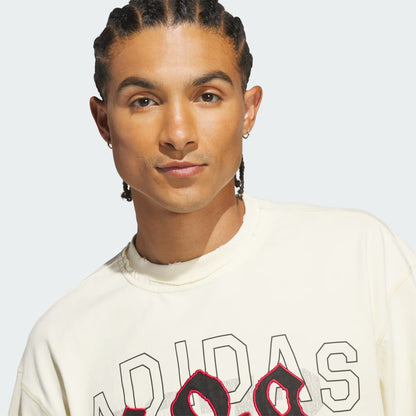 ADIDAS ORIGINALS - AOA GRAPHIC TEE