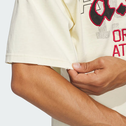 ADIDAS ORIGINALS - AOA GRAPHIC TEE
