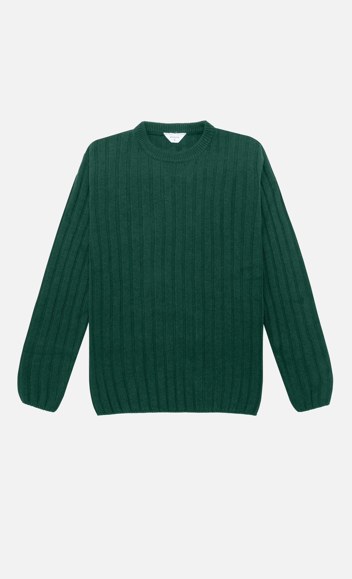 WOODEN - ORTISEI PULLOVER