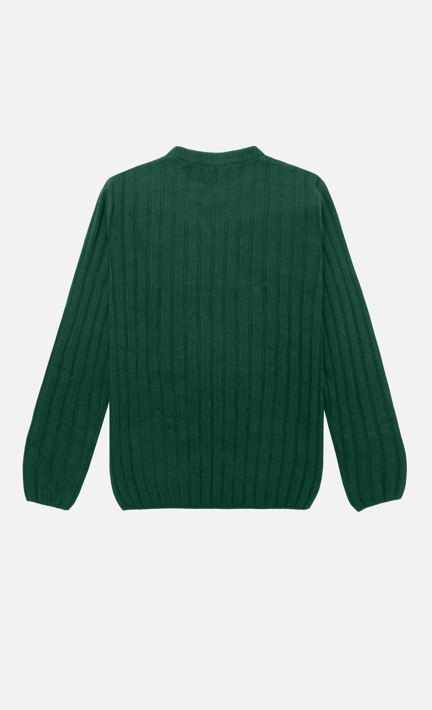 WOODEN - ORTISEI PULLOVER