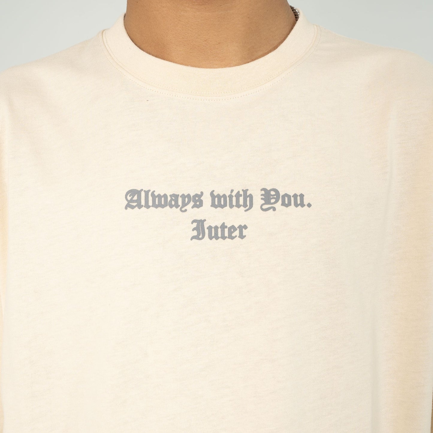 IUTER - PROTECTION TEE