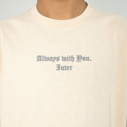 IUTER - PROTECTION TEE