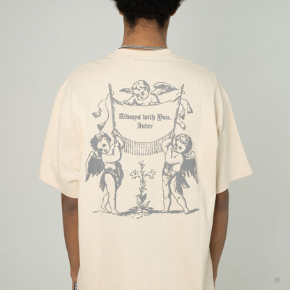 IUTER - PROTECTION TEE