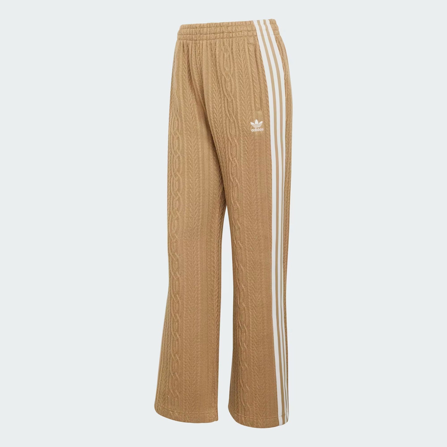 ADIDAS ORIGINALS - WOMEN KNIT CLASSIC PANT