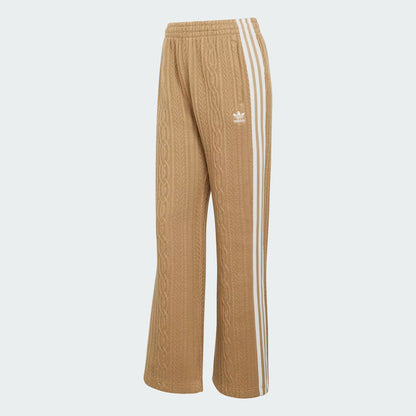 ADIDAS ORIGINALS - WOMEN KNIT CLASSIC PANT