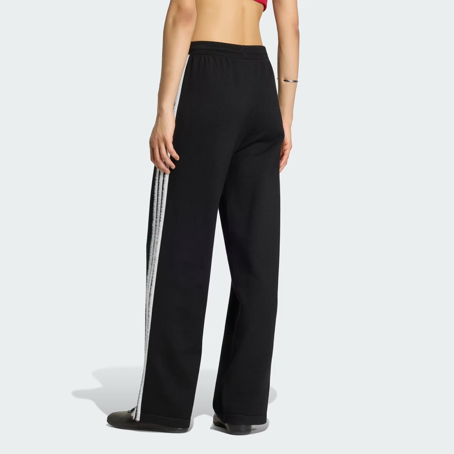 ADIDAS ORIGINALS - KNIT FIREBIRD TRACK PANTS