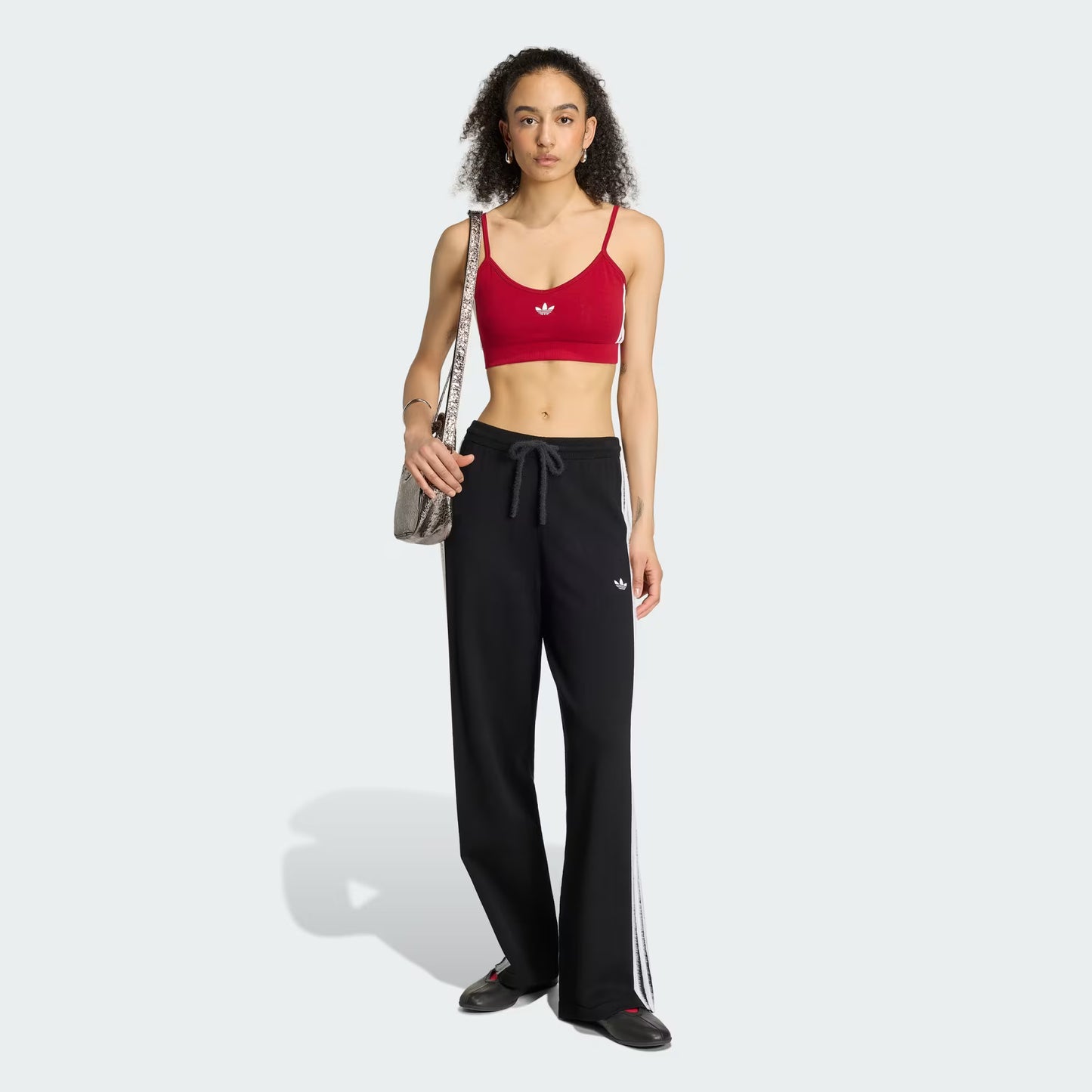 ADIDAS ORIGINALS - KNIT FIREBIRD TRACK PANTS