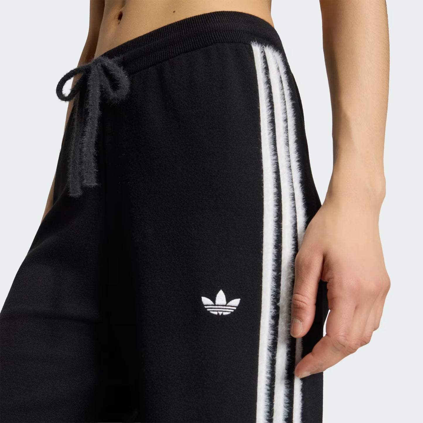 ADIDAS ORIGINALS - KNIT FIREBIRD TRACK PANTS