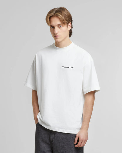 PROHIBITED - 10119 TEE
