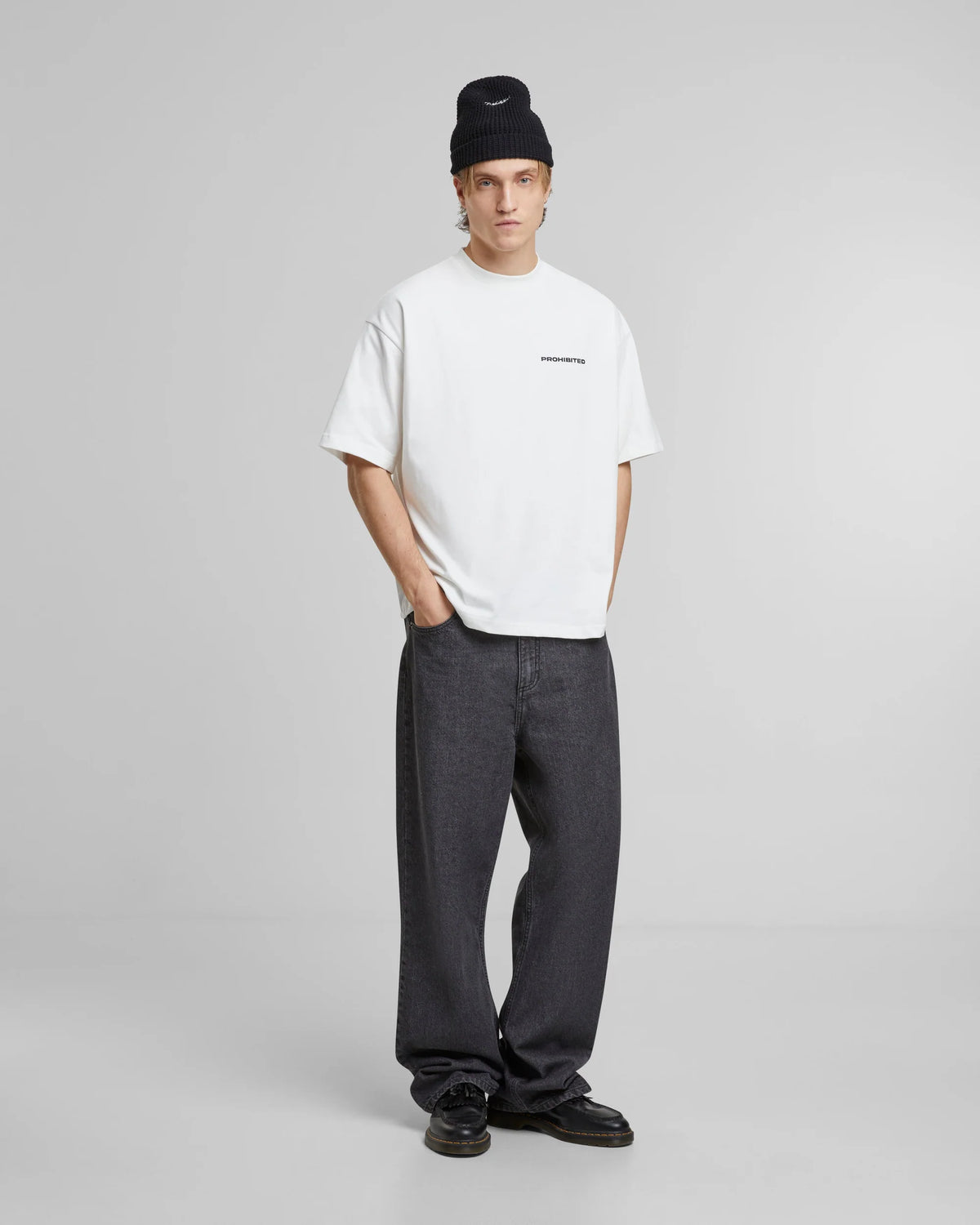 PROHIBITED - 10119 TEE