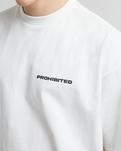 PROHIBITED - 10119 TEE