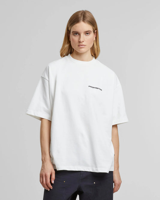 PROHIBITED - 10119 TEE