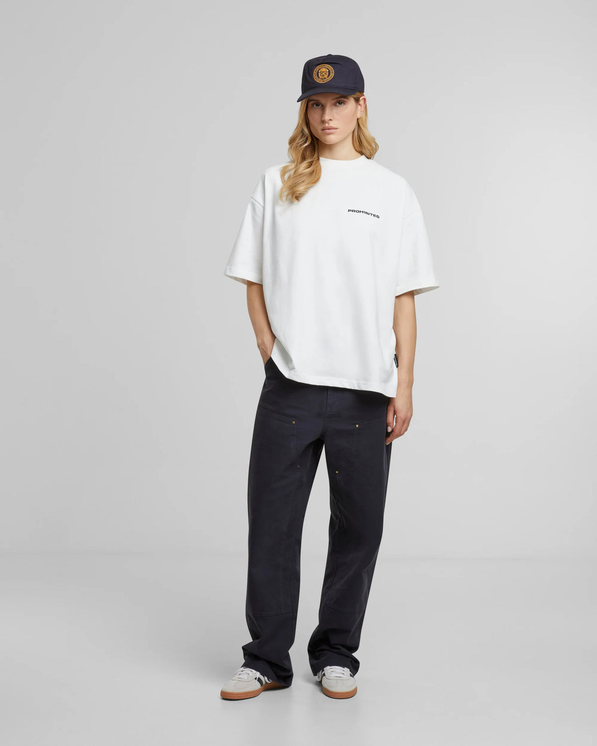 PROHIBITED - 10119 TEE