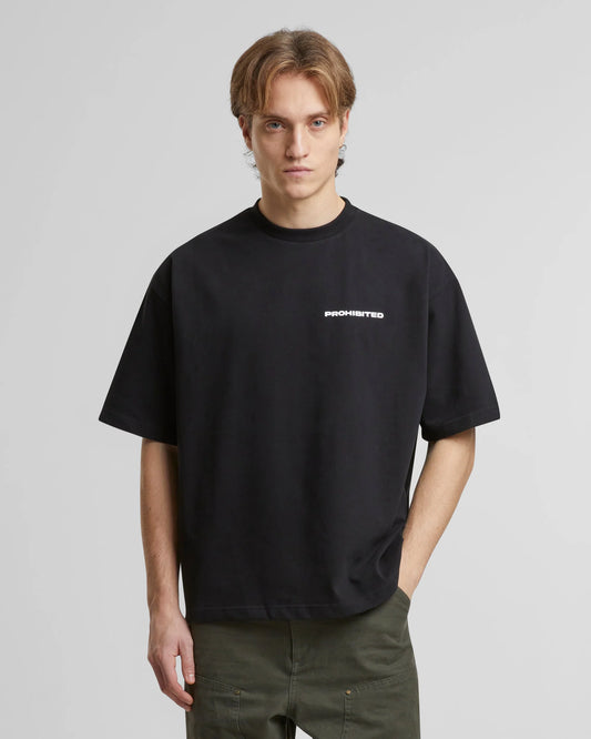 PROHIBITED - 10119 TEE