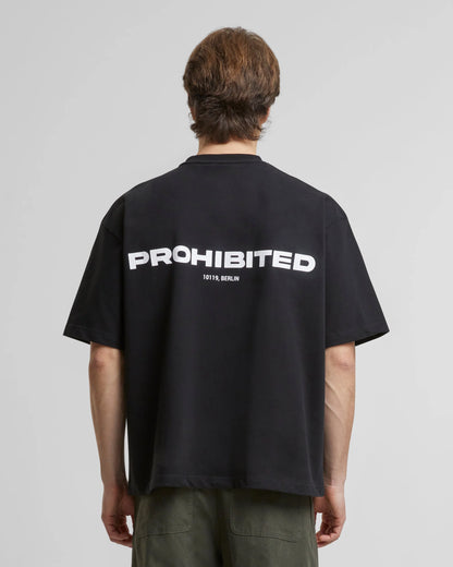 PROHIBITED - 10119 TEE