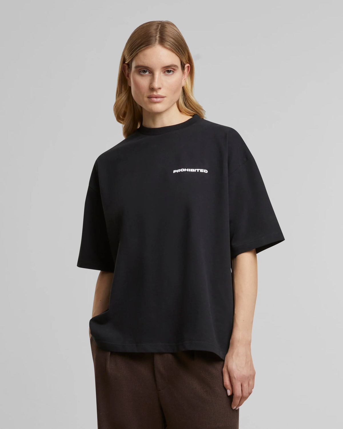 PROHIBITED - 10119 TEE