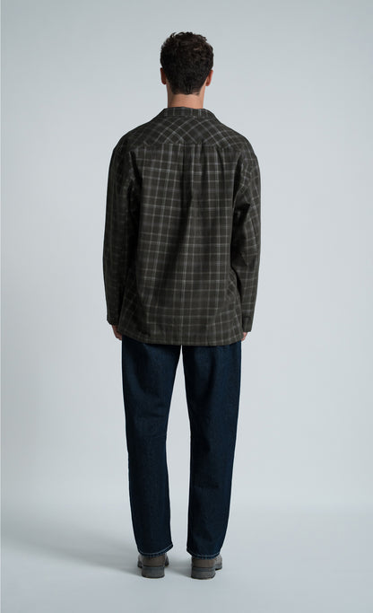WOODEN - HIROKO SHIRT