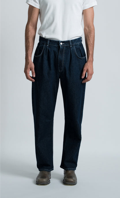 WOODEN - PIT PANT