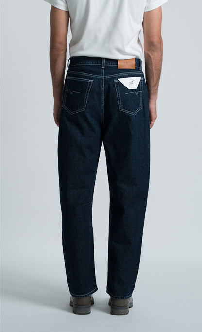 WOODEN - PIT PANT