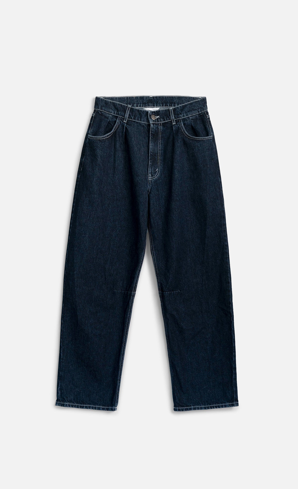 WOODEN - PIT PANT
