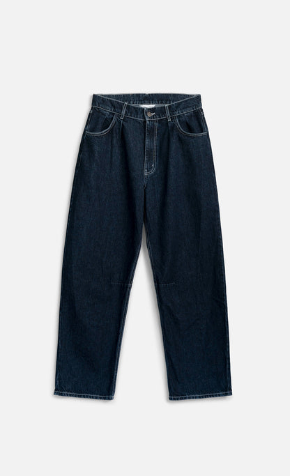 WOODEN - PIT PANT