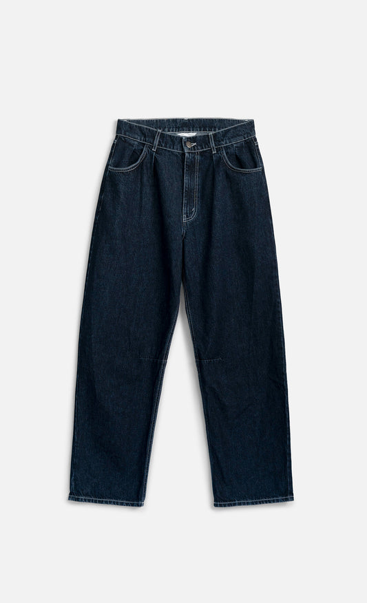 WOODEN - PIT PANT