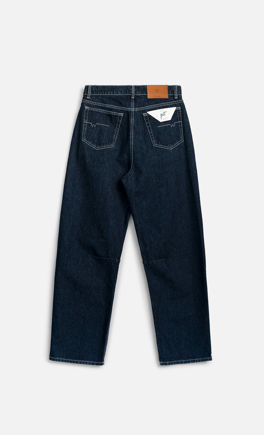 WOODEN - PIT PANT