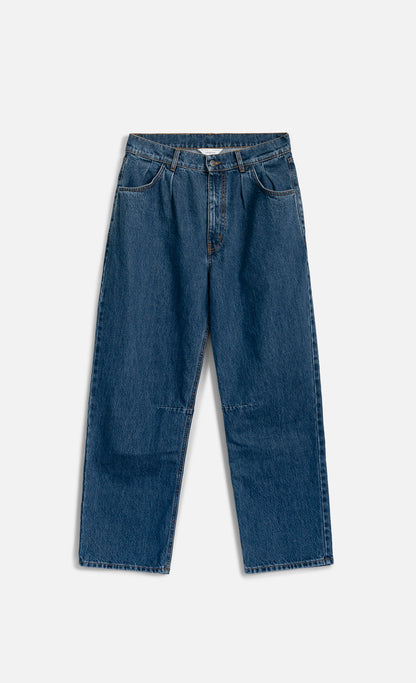 WOODEN - PIT PANT