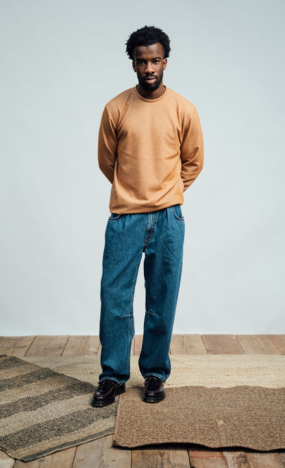 WOODEN - PIT PANT