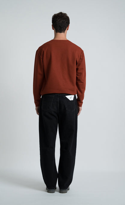 WOODEN - PIT PANT