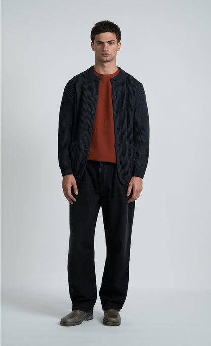 WOODEN - PIT PANT