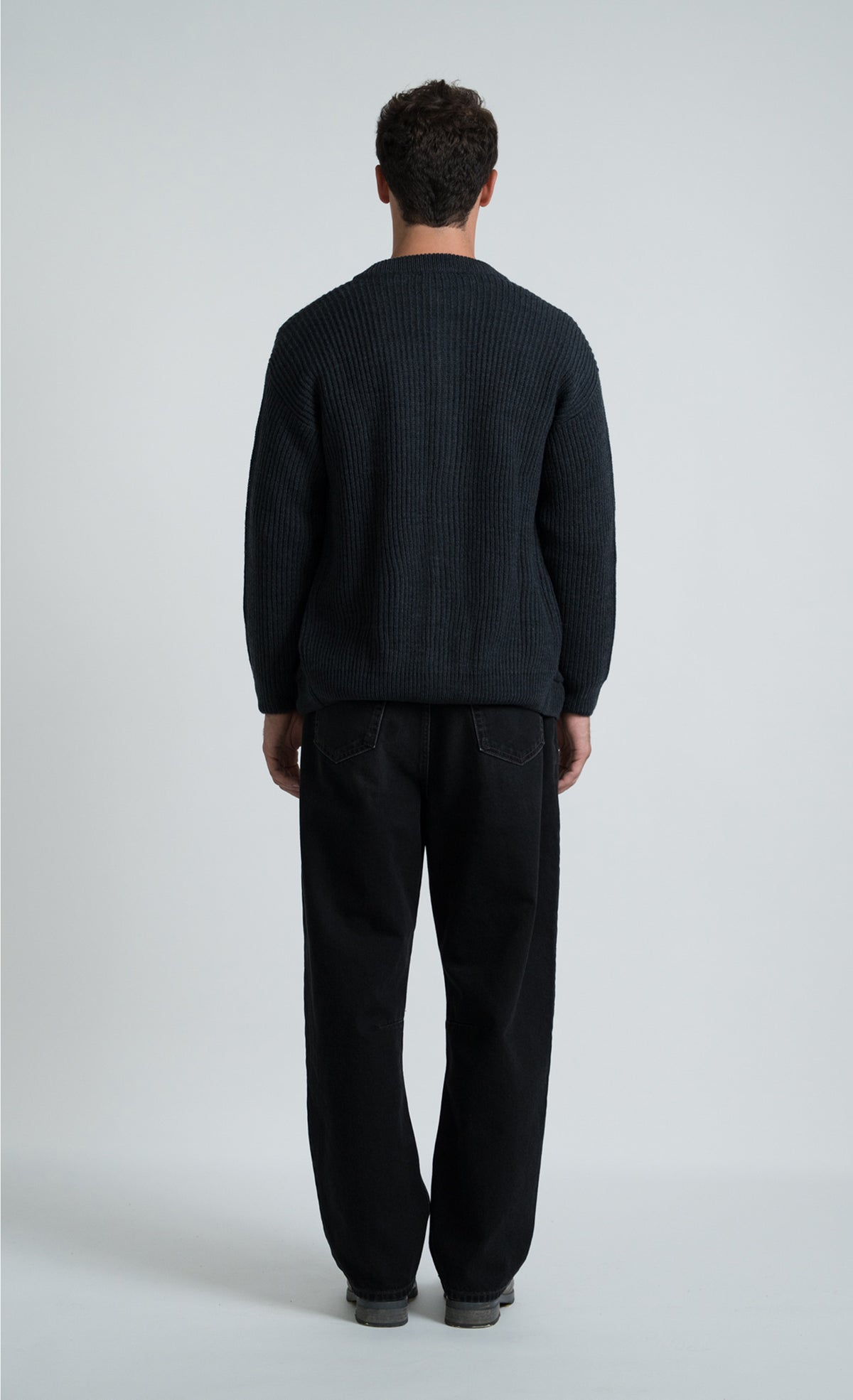 WOODEN - PIT PANT